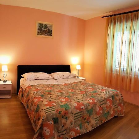 Apartments Aurora Kaštela المظهر الخارجي الصورة