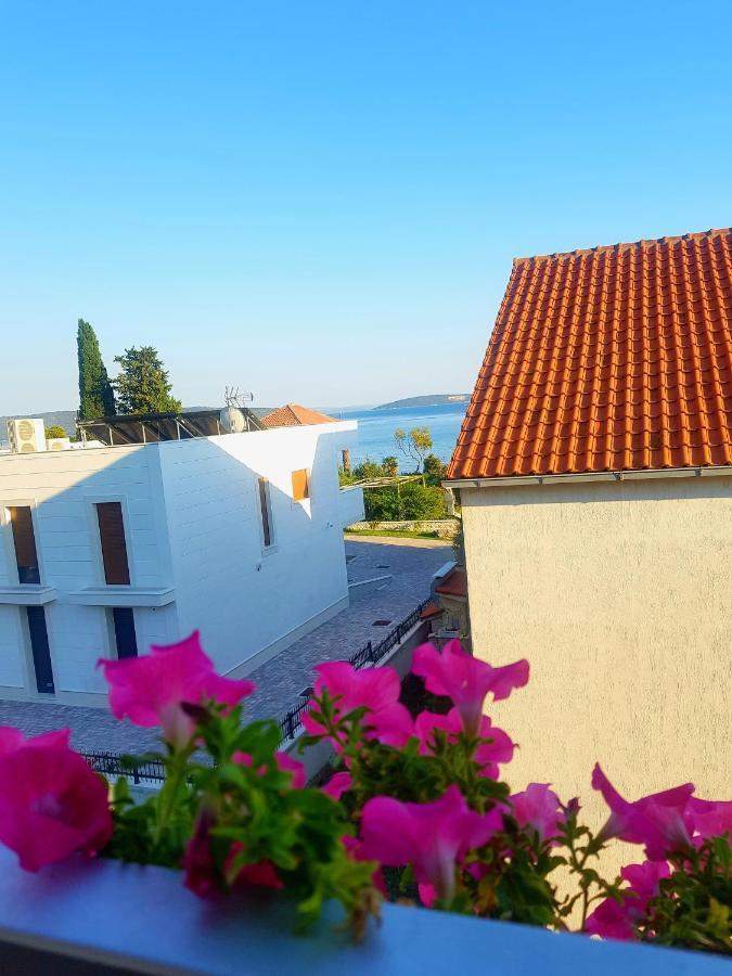 Apartments Aurora Kaštela المظهر الخارجي الصورة