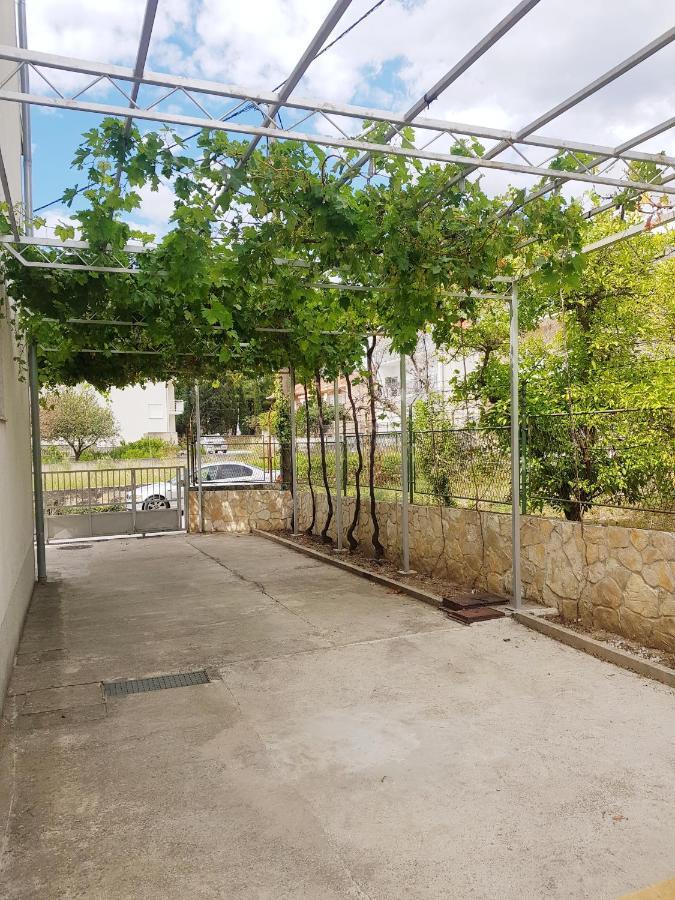 Apartments Aurora Kaštela المظهر الخارجي الصورة