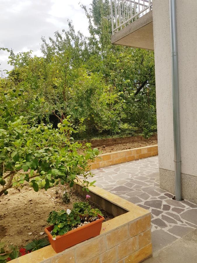 Apartments Aurora Kaštela المظهر الخارجي الصورة