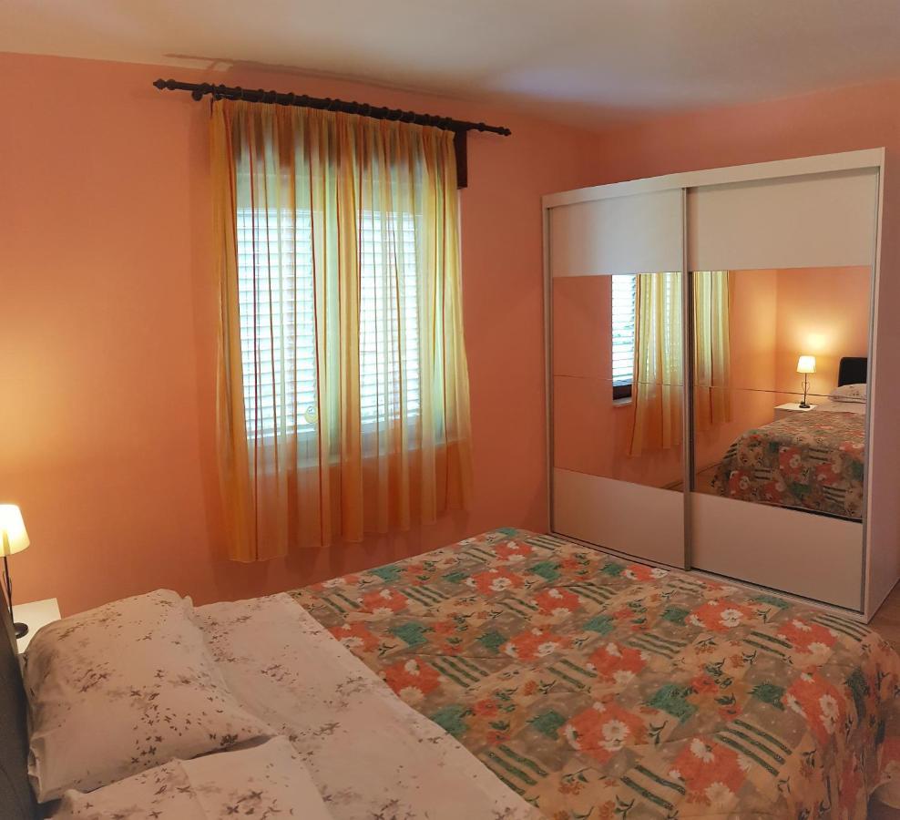 Apartments Aurora Kaštela المظهر الخارجي الصورة