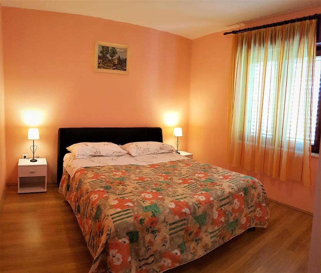 Apartments Aurora Kaštela المظهر الخارجي الصورة
