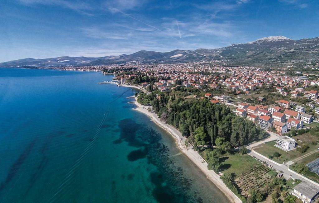 Apartments Aurora Kaštela المظهر الخارجي الصورة