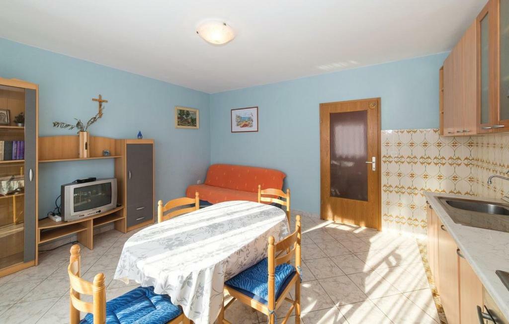 Apartments Aurora Kaštela المظهر الخارجي الصورة