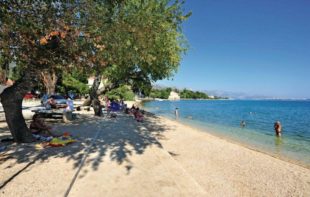 Apartments Aurora Kaštela المظهر الخارجي الصورة