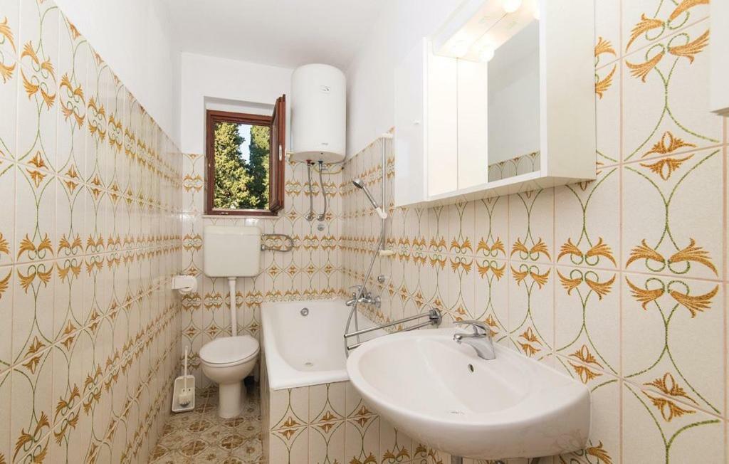 Apartments Aurora Kaštela المظهر الخارجي الصورة