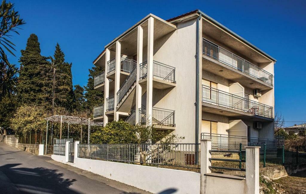 Apartments Aurora Kaštela المظهر الخارجي الصورة