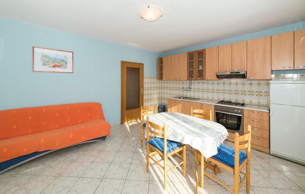Apartments Aurora Kaštela المظهر الخارجي الصورة