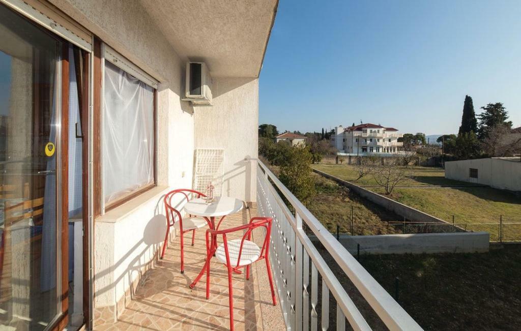 Apartments Aurora Kaštela المظهر الخارجي الصورة